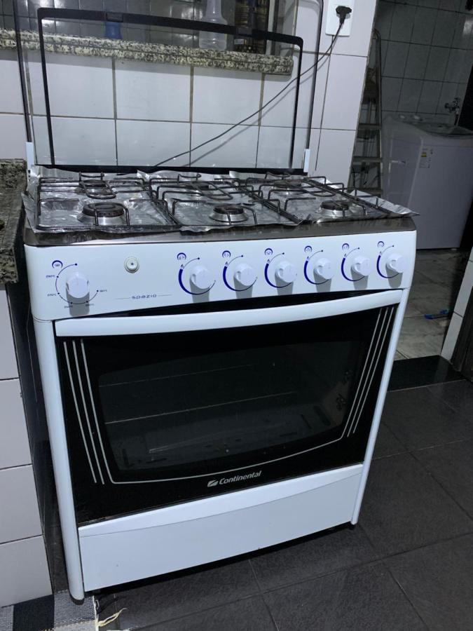 Casa Quintal Bueno! 5 Quartos Com Ar Split E Internet Ultra! Perto Do Melhor De Goiania! Marista Parques Areiao E Vaca Brava Hospital Premium Mater Dei Blue Fit Perdomo Goiania Shopping! Luaran gambar