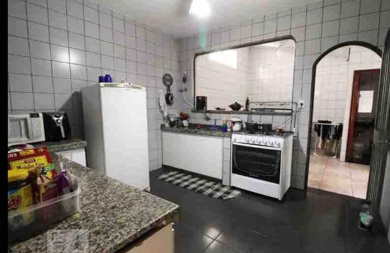 Casa Quintal Bueno! 5 Quartos Com Ar Split E Internet Ultra! Perto Do Melhor De Goiania! Marista Parques Areiao E Vaca Brava Hospital Premium Mater Dei Blue Fit Perdomo Goiania Shopping! Luaran gambar